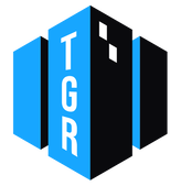 TGR Logo